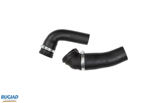 Charger Air Hose - 84617 BUGIAD