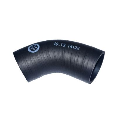 Charger Air Hose - 84622 BUGIAD