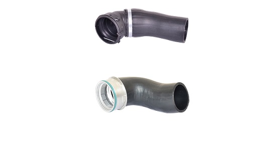 Charger Air Hose - 84630 BUGIAD