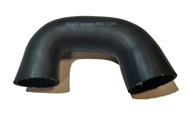 Charger Air Hose - 85618 BUGIAD