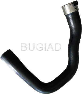 Charger Air Hose - 85626 BUGIAD