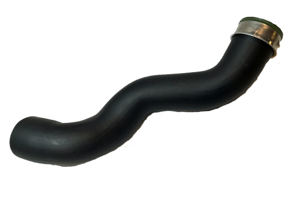 Charger Air Hose - 86606 BUGIAD