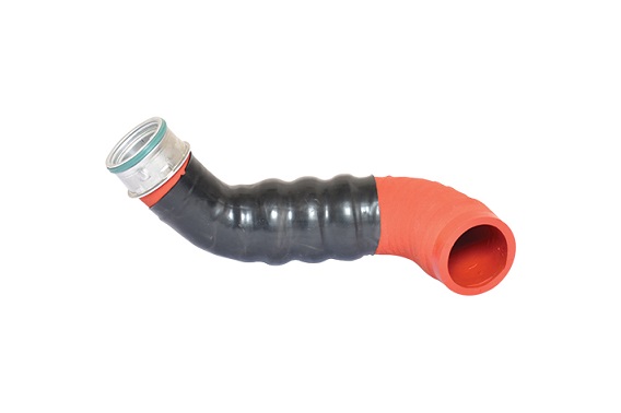 Charger Air Hose - 86607 BUGIAD