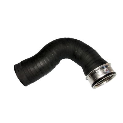Charger Air Hose - 86610 BUGIAD