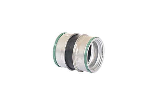 Charger Air Hose - 86612 BUGIAD