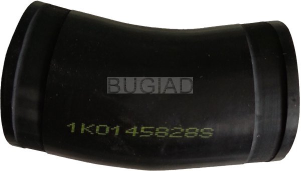 Charger Air Hose - 86616 BUGIAD