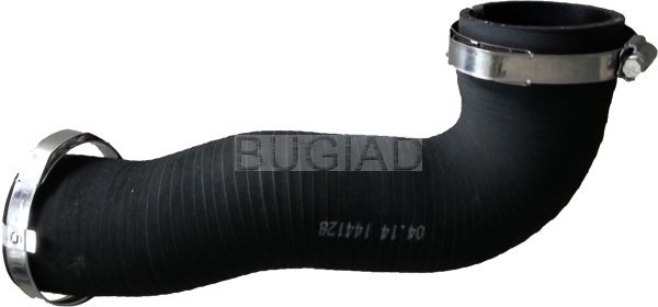 Charger Air Hose - 86617 BUGIAD