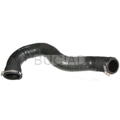 Charger Air Hose - 86629 BUGIAD