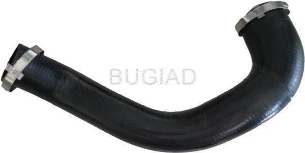 Charger Air Hose - 86630 BUGIAD