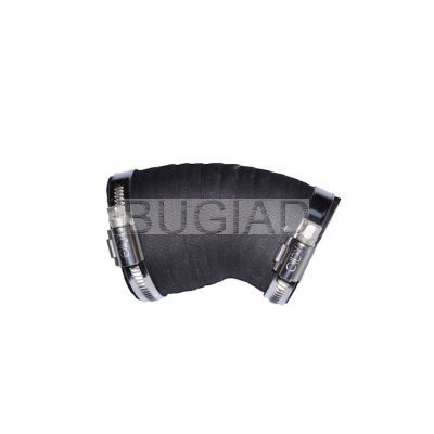 Charger Air Hose - 86634 BUGIAD