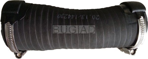 Charger Air Hose - 86642 BUGIAD