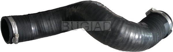 Charger Air Hose - 86646 BUGIAD