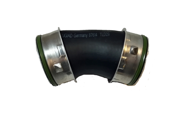 Charger Air Hose - 87614 BUGIAD