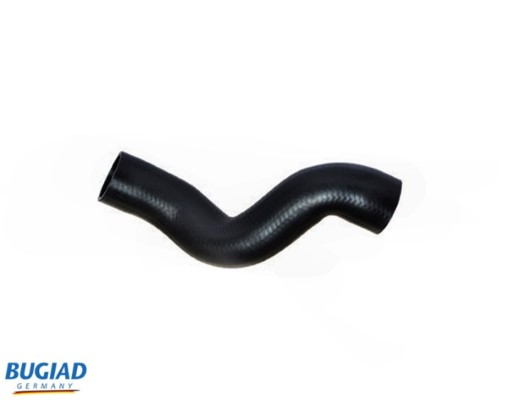 Charger Air Hose - 87618 BUGIAD