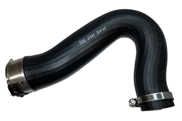 Charger Air Hose - 87644 BUGIAD