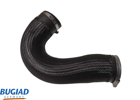 Charger Air Hose - 87649 BUGIAD