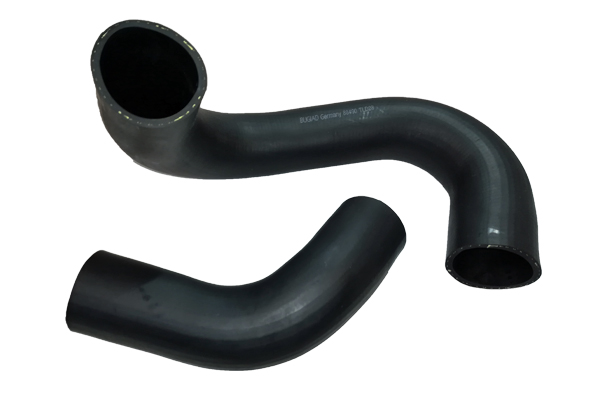 Charger Air Hose - 88490 BUGIAD