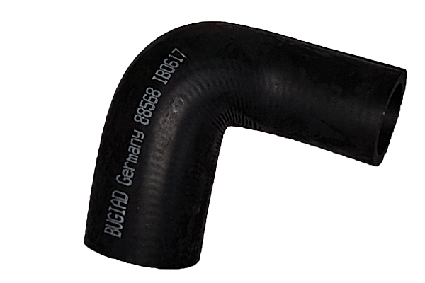 Charger Air Hose - 88568 BUGIAD