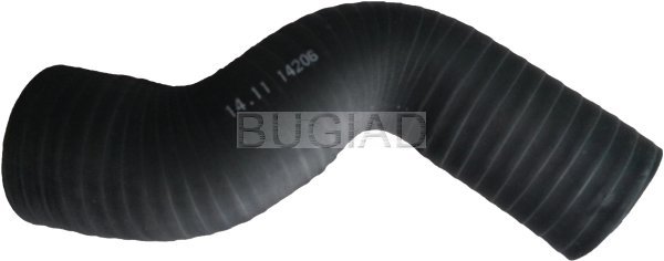 Charger Air Hose - 88600 BUGIAD