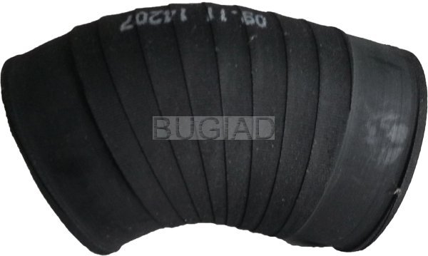 Flessibile aria alimentazione - 88601 BUGIAD
