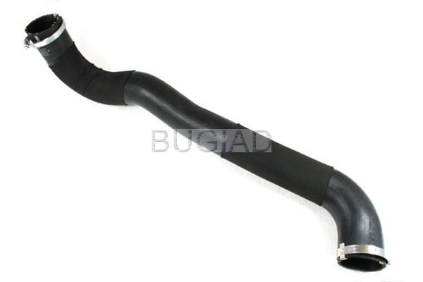 Charger Air Hose - 88603 BUGIAD