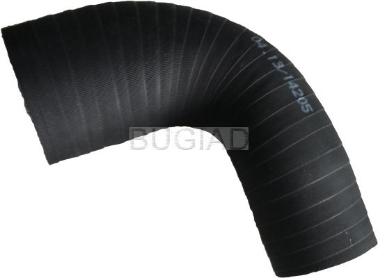 Flessibile aria alimentazione - 88605 BUGIAD