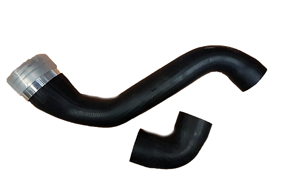 Charger Air Hose - 88610 BUGIAD