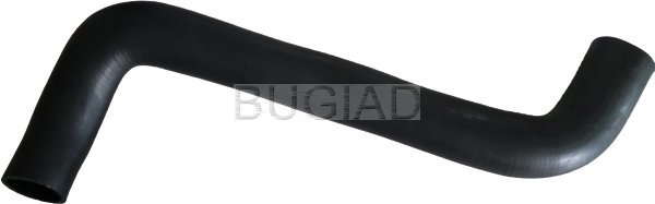 Charger Air Hose - 88627 BUGIAD
