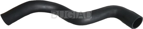 Charger Air Hose - 88632 BUGIAD