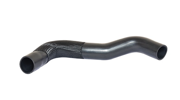 Charger Air Hose - 88647 BUGIAD
