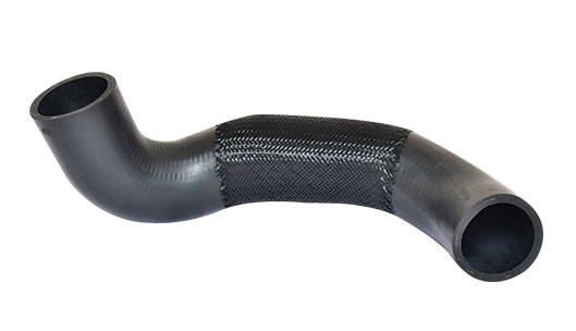 Charger Air Hose - 88661 BUGIAD