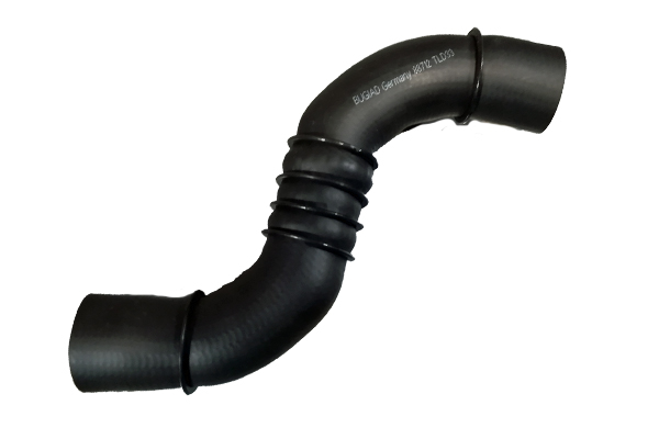Charger Air Hose - 88712 BUGIAD