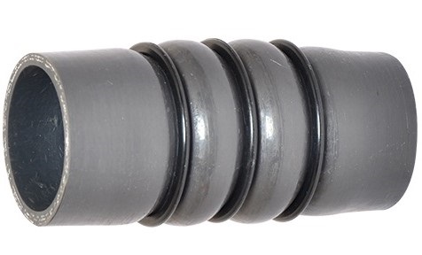Charger Air Hose - 88722 BUGIAD