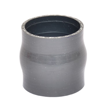 Charger Air Hose - 88733 BUGIAD