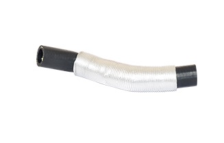 Charger Air Hose - 88751 BUGIAD