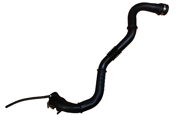 Charger Air Hose - 88759 BUGIAD