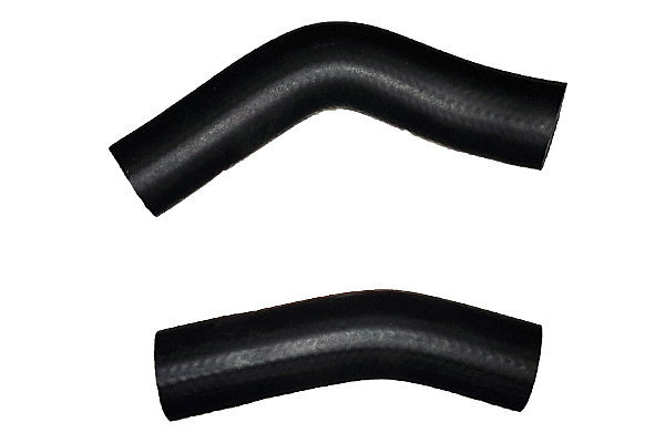 Charger Air Hose - 88785 BUGIAD