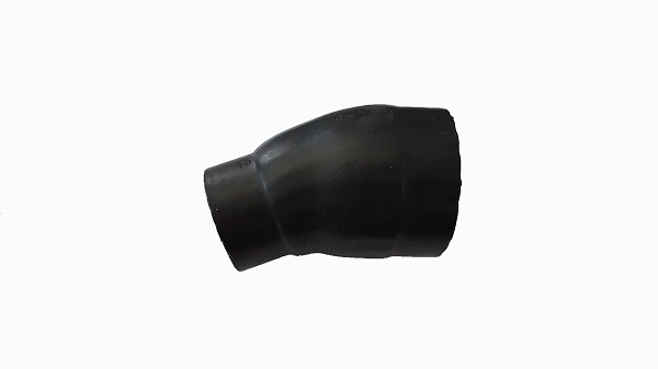 Charger Air Hose - 88790 BUGIAD