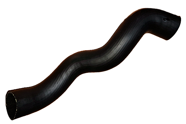 Charger Air Hose - 88837 BUGIAD