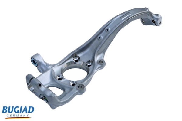 Steering Knuckle, wheel suspension - BSP25144 BUGIAD