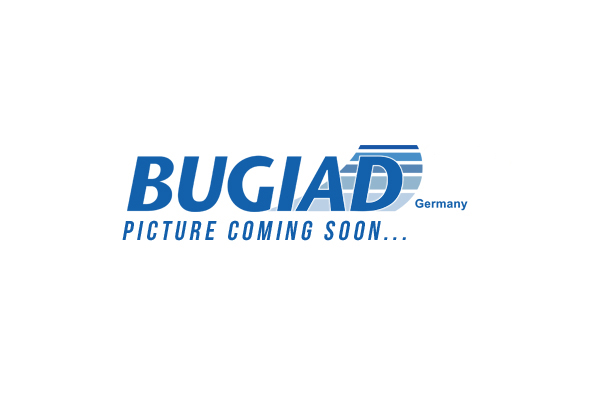 Трубка нагнетаемого воздуха - 82098 BUGIAD