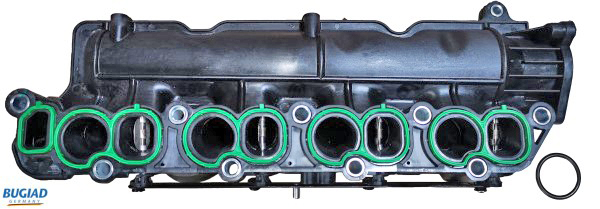 Intake Manifold, air supply - BIM17026 BUGIAD