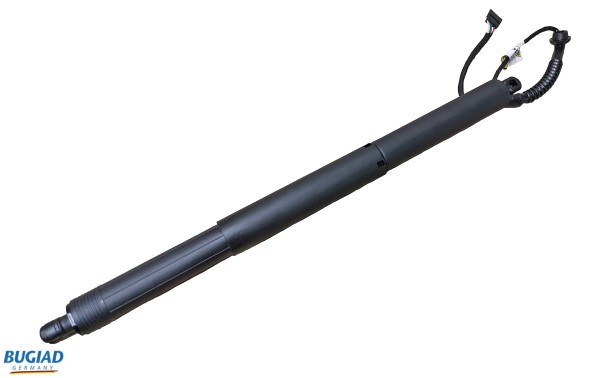 dujinė spyruoklė, bagažinė - BRD50702 BUGIAD