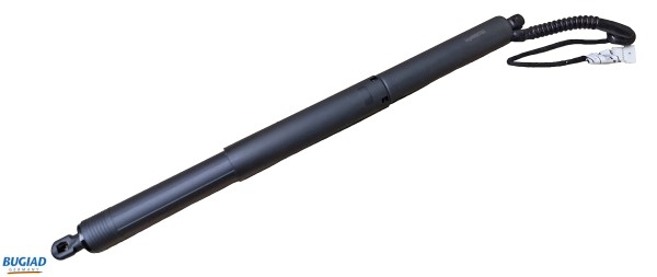 Ammortizatore pneumatico, Cofano bagagli /vano carico - BRD50703 BUGIAD