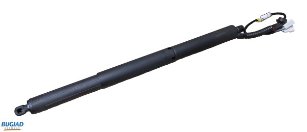 Газовая пружина, крышка багажник - BRD50705 BUGIAD