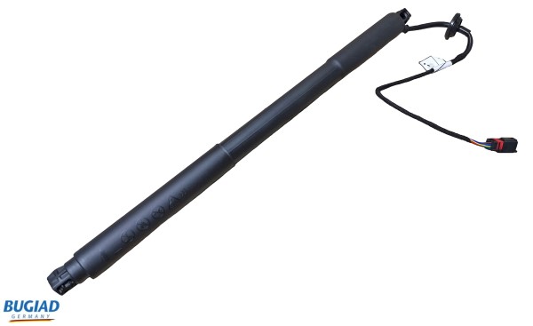 dujinė spyruoklė, bagažinė - BRD50717 BUGIAD