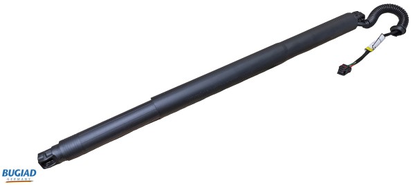 Ammortizatore pneumatico, Cofano bagagli /vano carico - BRD50722 BUGIAD