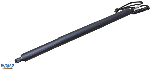 dujinė spyruoklė, bagažinė - BRD50723 BUGIAD