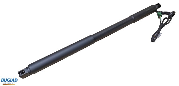 dujinė spyruoklė, bagažinė - BRD50726 BUGIAD