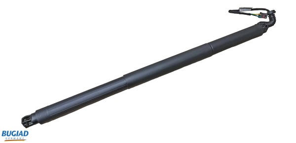 dujinė spyruoklė, bagažinė - BRD50728 BUGIAD